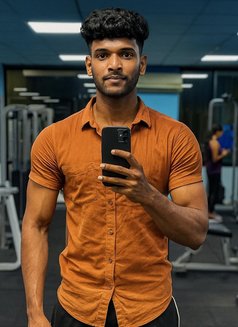 Shyamsam - Male adult performer in Chennai Photo 1 of 1
