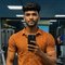 Shyamsam - Male adult performer in Chennai