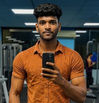 Shyamsam - Male adult performer in Chennai Photo 1 of 2