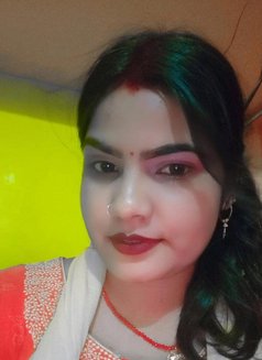 TRUSTED( NO ADDVANCE ) Richa Gupta - escort in Bangalore Photo 1 of 1