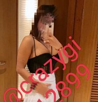 Aditisharma - எஸ்கார்ட் in New Delhi