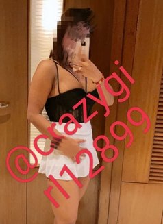 Aditisharma - escort in New Delhi Photo 2 of 3