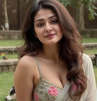 Monalisa - escort in Bangalore