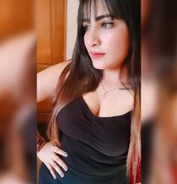 Monalisa - escort in Bangalore