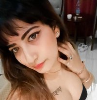 Monalisa - escort in Bangalore