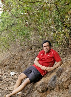 Good Fill Fun - Male escort in Ratnagiri Photo 2 of 5