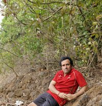 Good Fill Fun - Male escort in Ratnagiri
