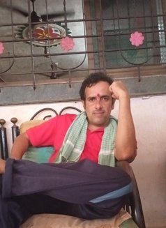 Good Fill Fun - Male escort in Ratnagiri Photo 3 of 5