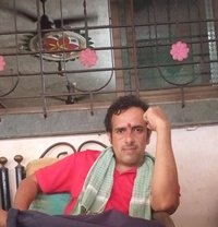 Good Fill Fun - Male escort in Ratnagiri