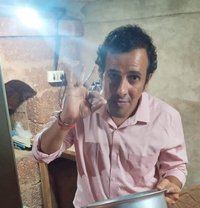 Good Fill Fun - Male escort in Ratnagiri