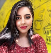 Supriya Cam Shows & Real Meeting - companion in Bangalore