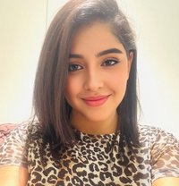 Supriya Cam Shows & Real Meeting - companion in Bangalore