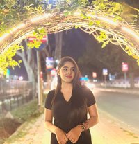 Supriya Cam Shows & Real Meeting - companion in Bangalore Photo 3 of 3