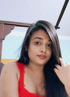 Angel Araddha - Transsexual escort in Kolkata Photo 3 of 6
