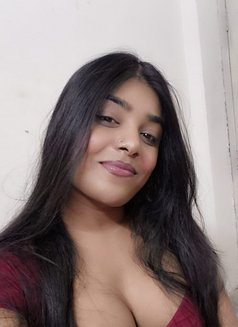 Angel Araddha - Transsexual escort in Kolkata Photo 4 of 6