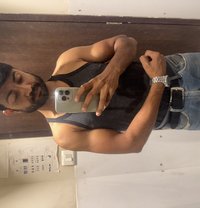 Sujeet Gupta - Male escort in Gurgaon