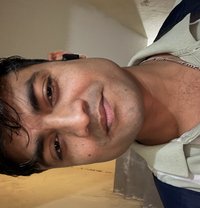 Sujeet Gupta - Male escort in Gurgaon