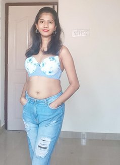 Mahi Vip Gfe Real & Sexual Chat & Cam - escort in Pune Photo 1 of 5