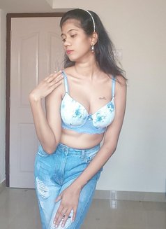Mahi Vip Gfe Real & Sexual Chat & Cam - escort in Pune Photo 2 of 5