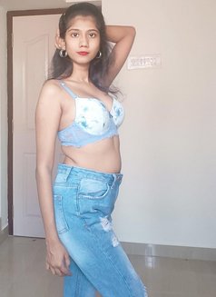 Mahi Vip Gfe Real & Sexual Chat & Cam - escort in Pune Photo 5 of 5