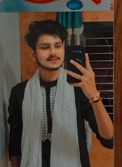 Daddys 7 Inch - Male escort in Surat Photo 1 of 1