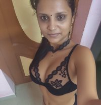 Bala Sweetie - escort in Chennai