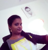 Bala Sweetie - escort in Chennai