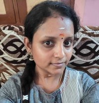 Bala Sweetie - escort in Chennai