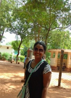 Bala Sweetie - escort in Chennai Photo 4 of 5