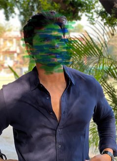 Rocky - Male escort in Mumbai Photo 3 of 3