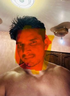 Rocky only female sarvic - Male मसाज in Mumbai Photo 5 of 6