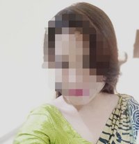 Cam Show Available Now - escort in Navi Mumbai