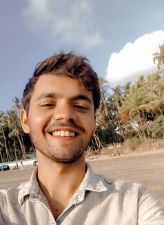 Prince - Male எஸ்கார்ட் ஏஜென்சி in Mumbai Photo 2 of 2