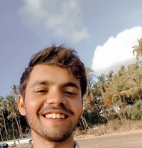 Prince - Male एस्कॉर्ट एजेंसी in Mumbai
