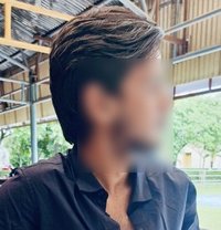 Ayush Independent Young Guy - Male escort in Gurgaon