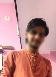 Ayush Independent Young Guy - Male escort in Gurgaon Photo 4 of 4
