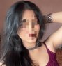 Tanya Reddy – Warm & Cultured Companion - escort in Bangalore Photo 1 of 1