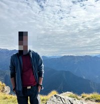 Hawk890 - Male massage in New Delhi