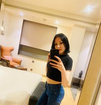 Sexxy Dolls - escort in New Delhi