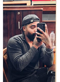 Work Hard Have Fun - Male escort in Gurgaon Photo 8 of 8