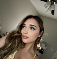 Alina Real Meet Only - escort in Chennai