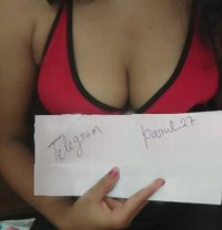Parul Patel - escort in Surat