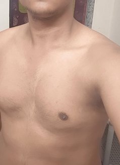Bishal - Male escort in Kolkata Photo 1 of 1