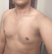 Bishal - Male escort in Kolkata