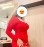 Richa (Cam Show or Meet) Cash Available - ఎస్కార్ట్ in Hyderabad Photo 1 of 3