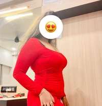 Richa (Cam Show or Meet) Cash Available - escort in Hyderabad