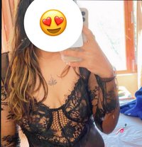 Richa (Cam Show or Meet) Cash Available - escort in Hyderabad
