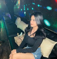 Pinal - escort in Kolkata