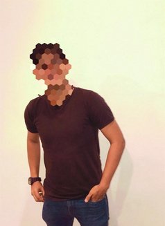 Moment Maker - Male escort in Mumbai Photo 1 of 5