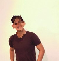 Moment Maker - Male escort in Mumbai